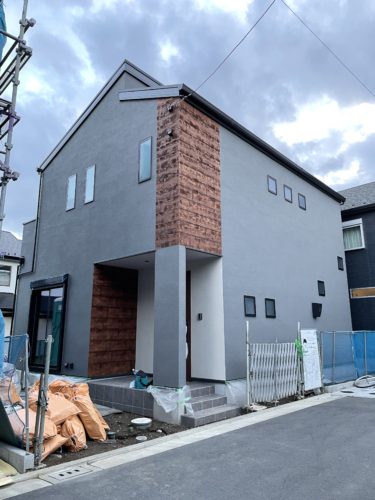 8月13日（金）・14日（土）完成見学会（茅ヶ崎市内にて） アイキャッチ画像