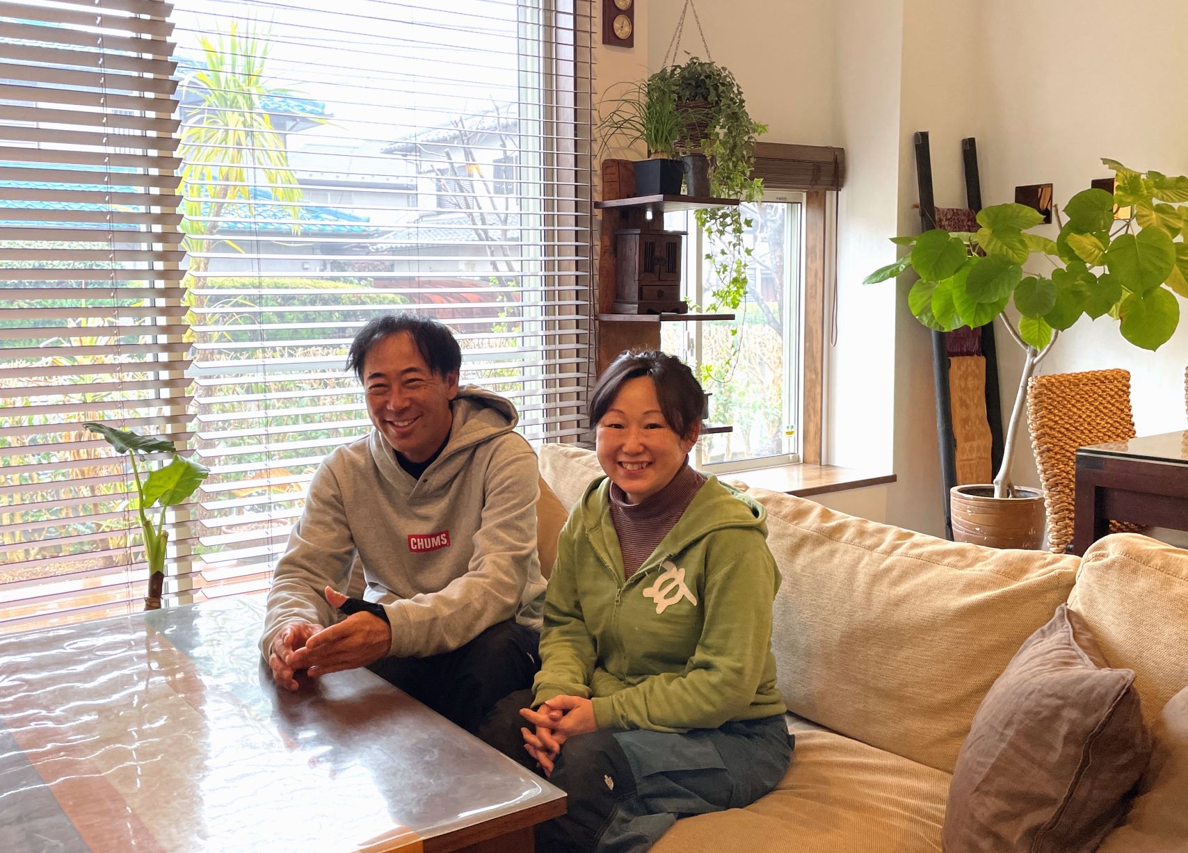 コージーホームさんはお二人の人柄が魅力。今も満足に暮らしています！ アイキャッチ画像