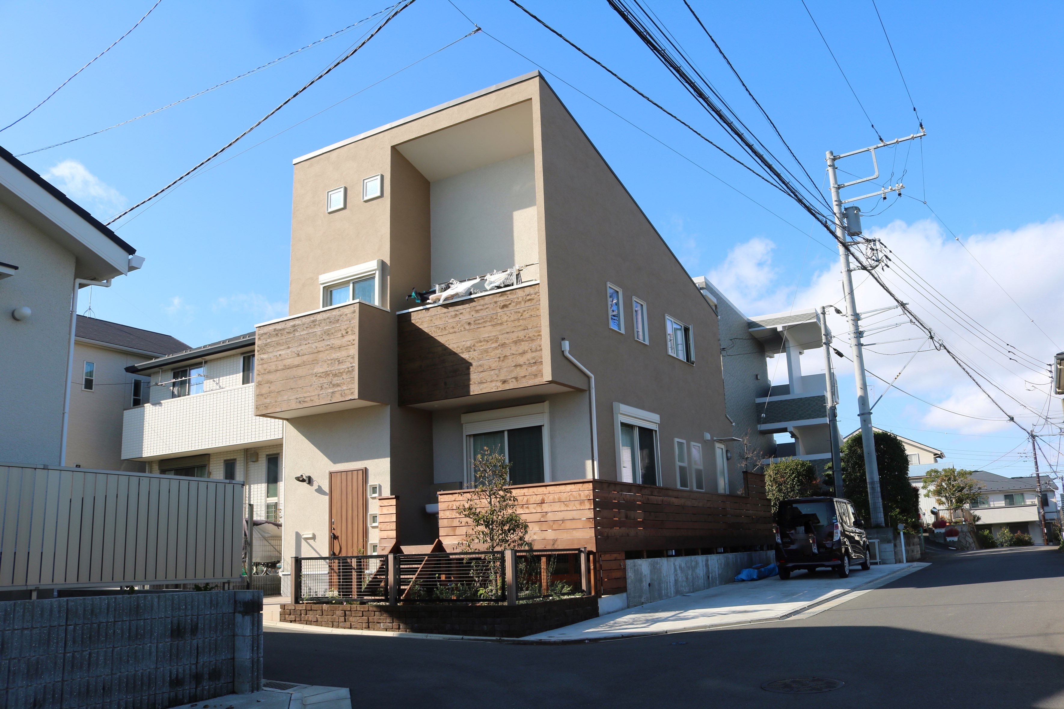 家づくりの流れとかかる期間は？満足度の高い家づくりの進め方 アイキャッチ画像