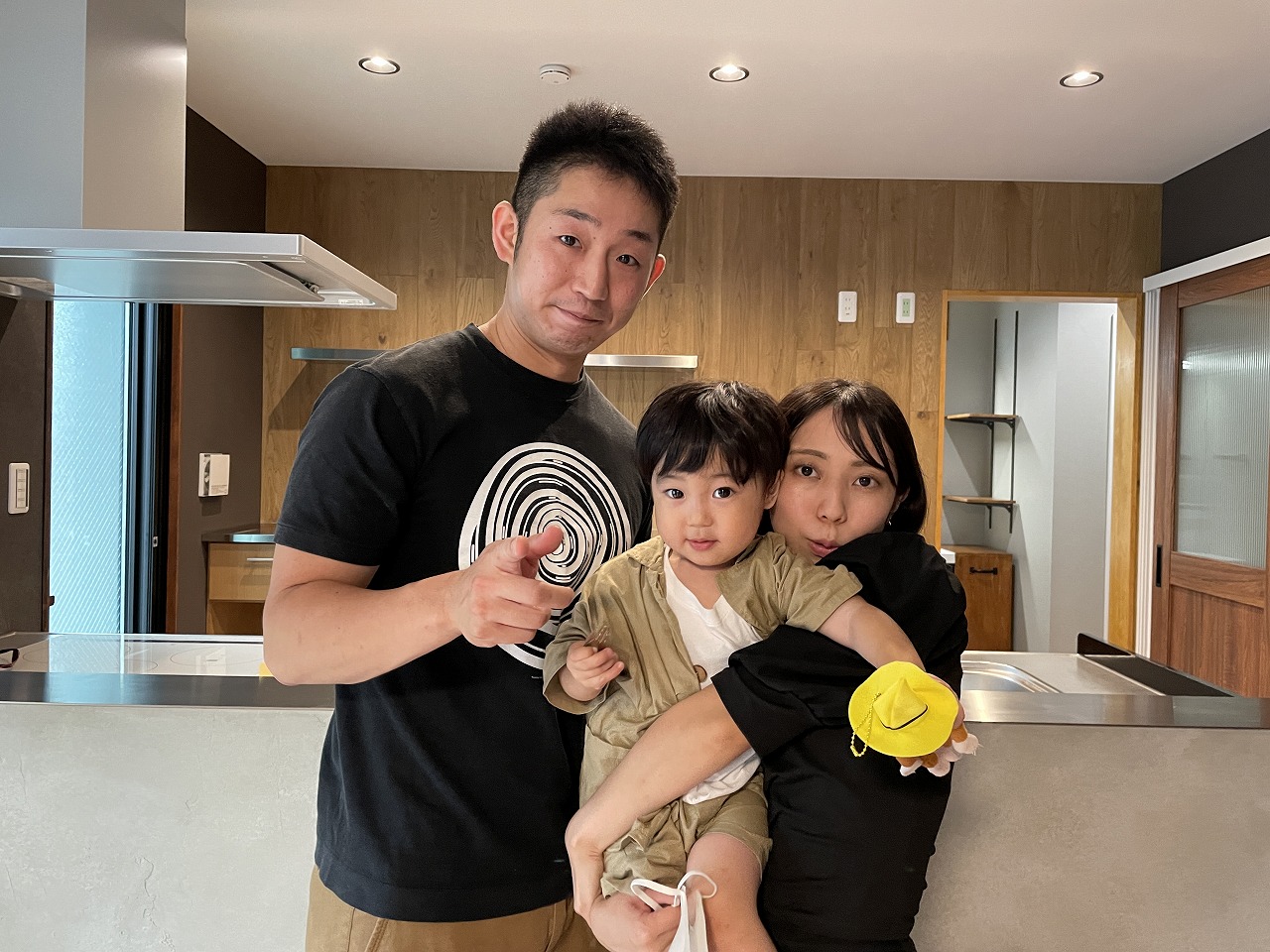 カフェ風の落ち着く世界観。お気に入りの家をつくることができました！ アイキャッチ画像